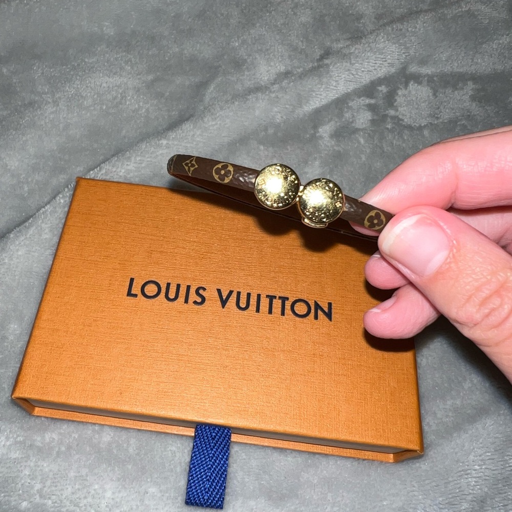 Louis Vuitton bracelet
